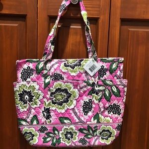 Vera Bradley tote